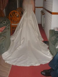 TandD Wedding Dresses 1087164 Image 1
